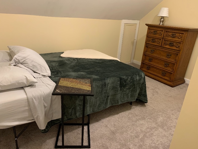 One Bedroom Furnished Apartment - Photo 7