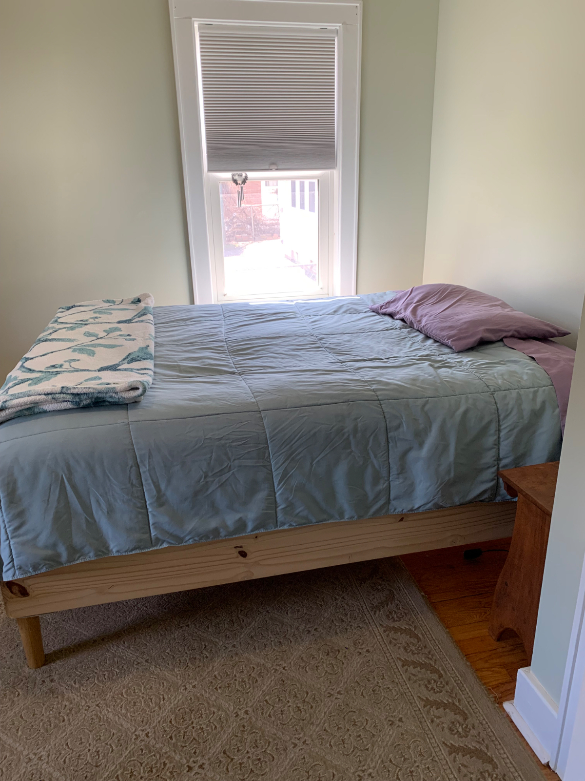 One Bedroom Furnished Apartment - Photo 2