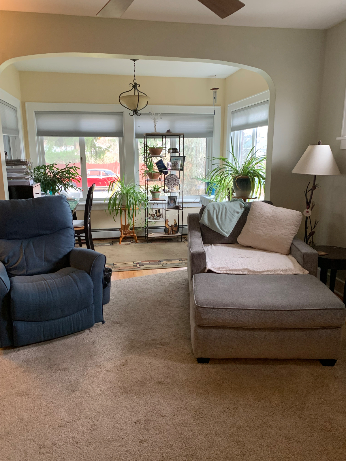 One Bedroom Furnished Apartment - Photo 6