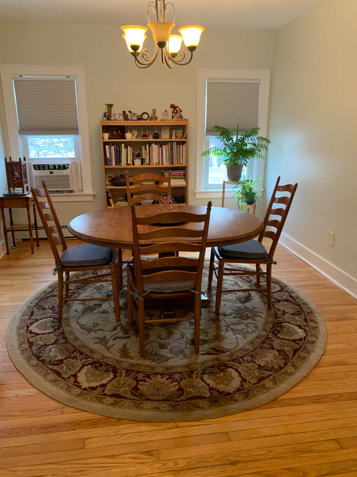 One Bedroom Furnished Apartment - Photo 7