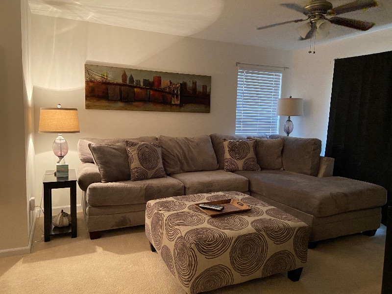 Spectacular 2BR Condo in a Quiet Neighborhood! | Furnished Finder