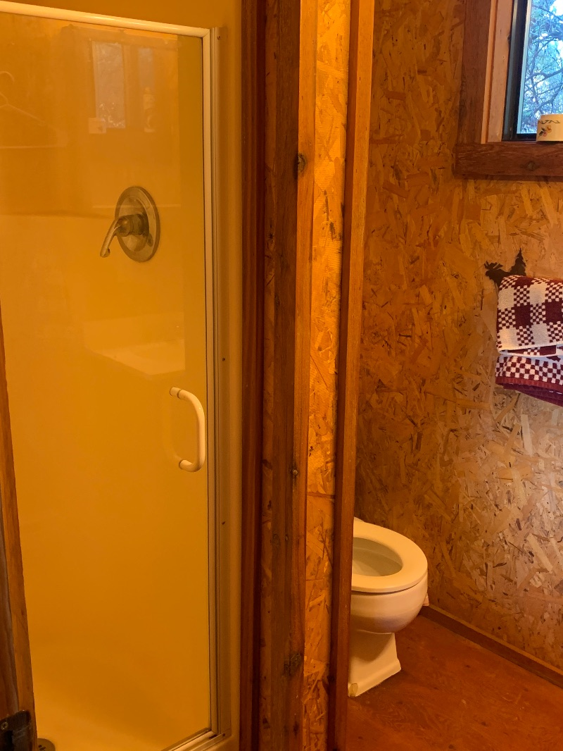 Cabin in the woods - Photo 4