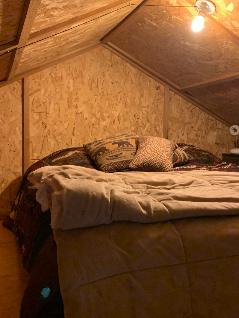 Cabin in the woods - Photo 6