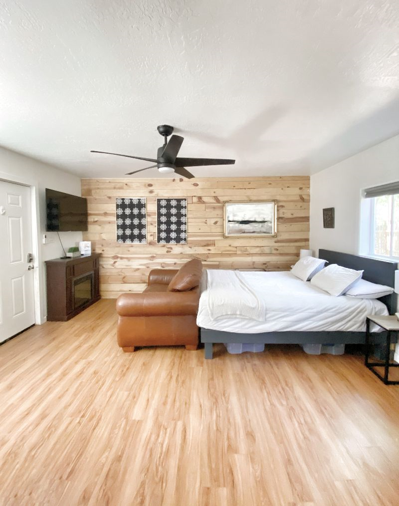 Blue Sky Studio HIllside 9