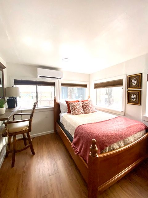 Small StudioThe Tree House -Hillside 7