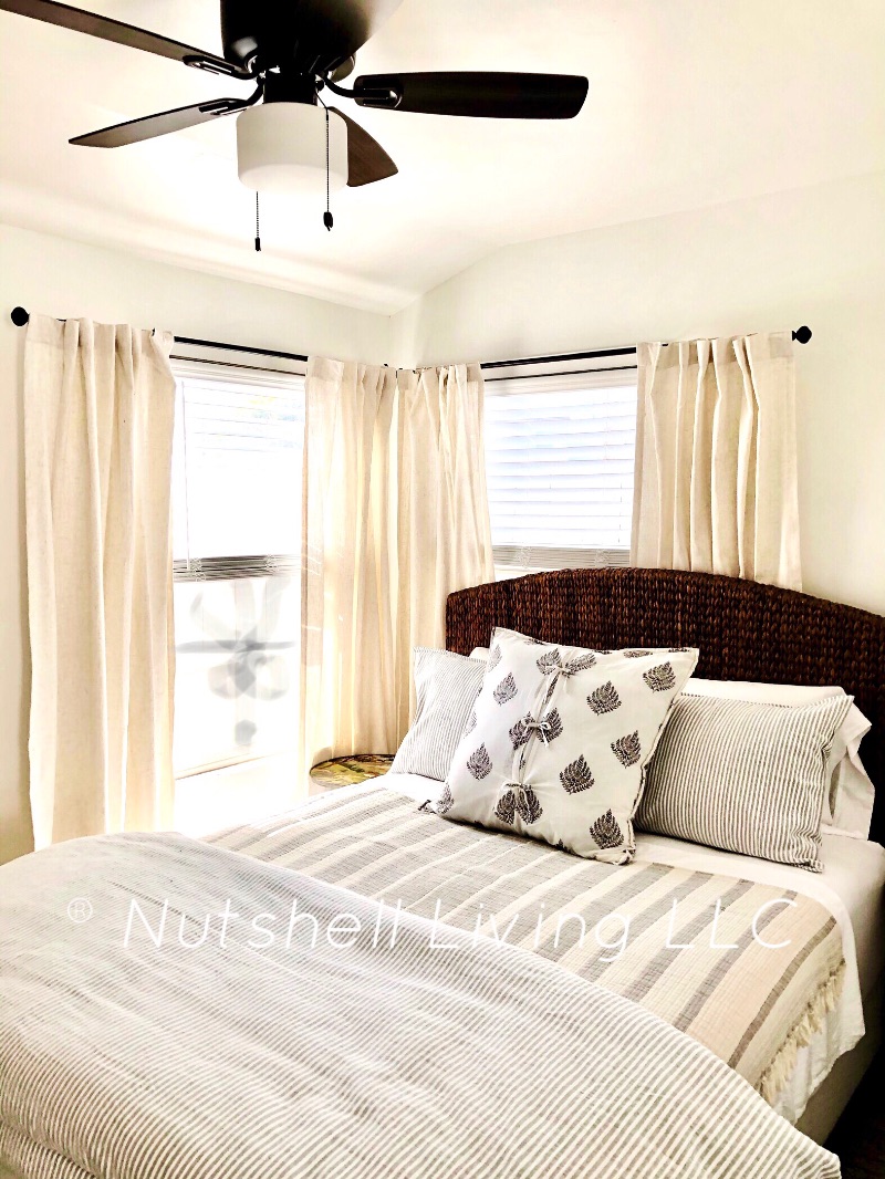Sunny Beach Cottage with Gated Private Garden in Pacific Beach - Photo 4