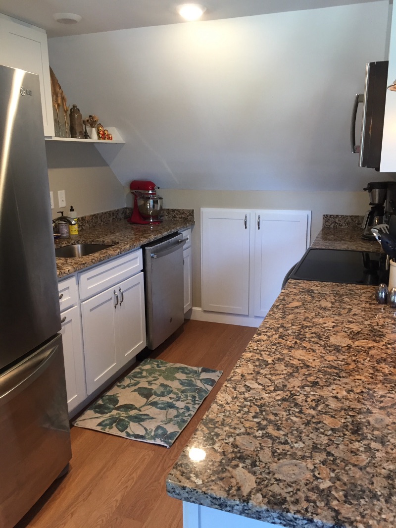 Wilder Apartment - Photo 4