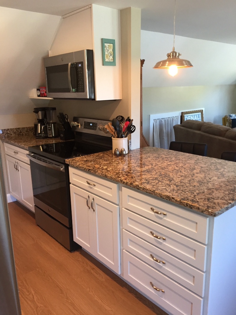 Wilder Apartment - Photo 3