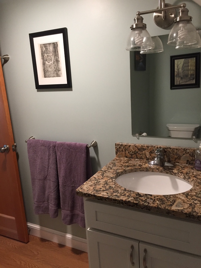 Wilder Apartment - Photo 8
