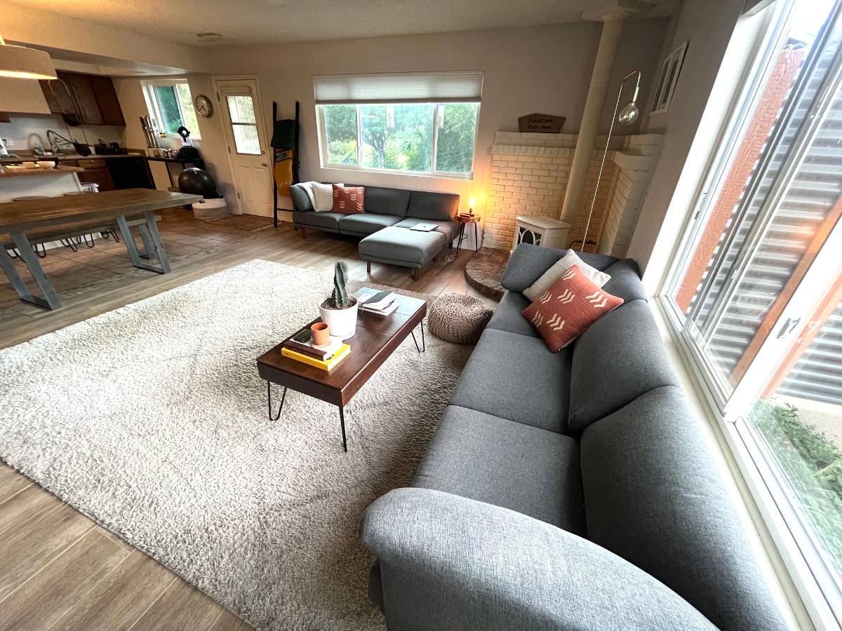 Updated Flagstaff House Right by the Mountains - Photo 6