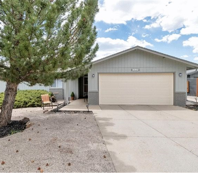 Updated Flagstaff House Right by the Mountains