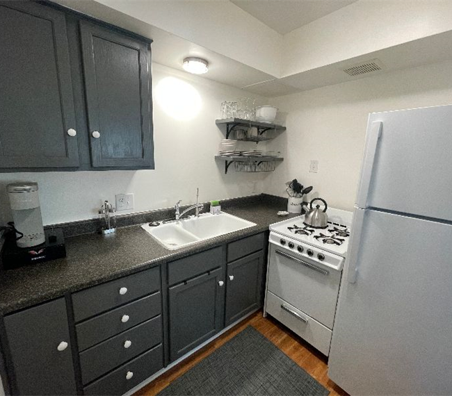 Cozy Granny Flat in the Heart of Vista - Photo 2