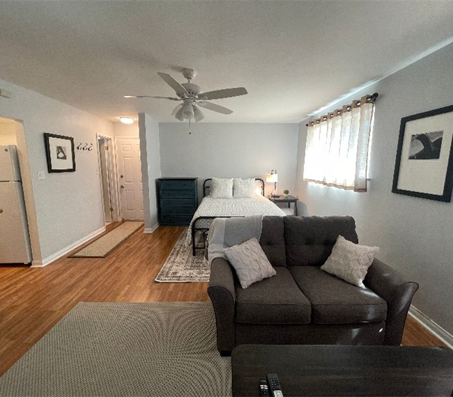 Cozy Granny Flat in the Heart of Vista - Photo 6