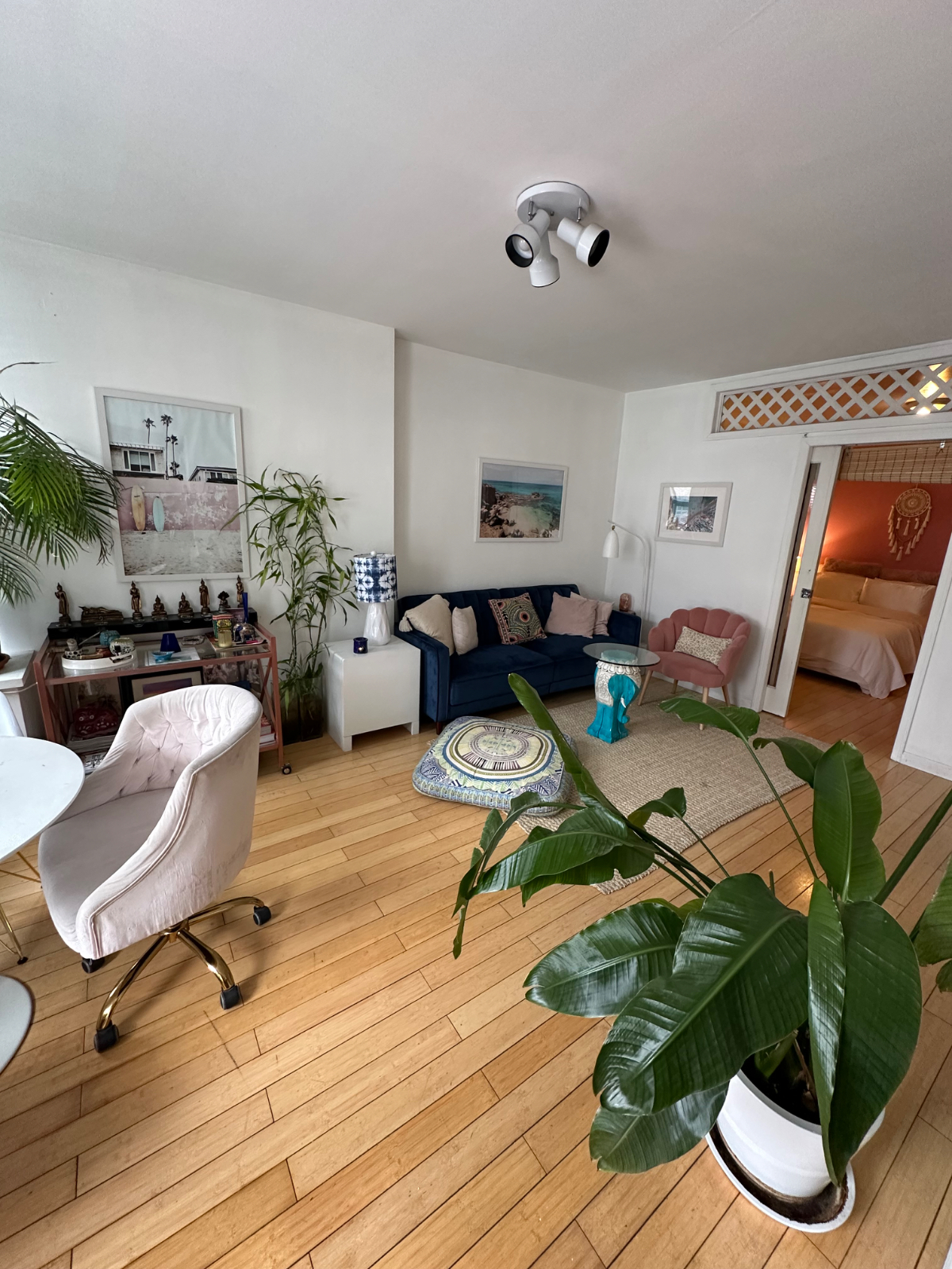 Beautiful apt ONE BLOCK from Bellevue/ Tisch/ Langone - Photo 5
