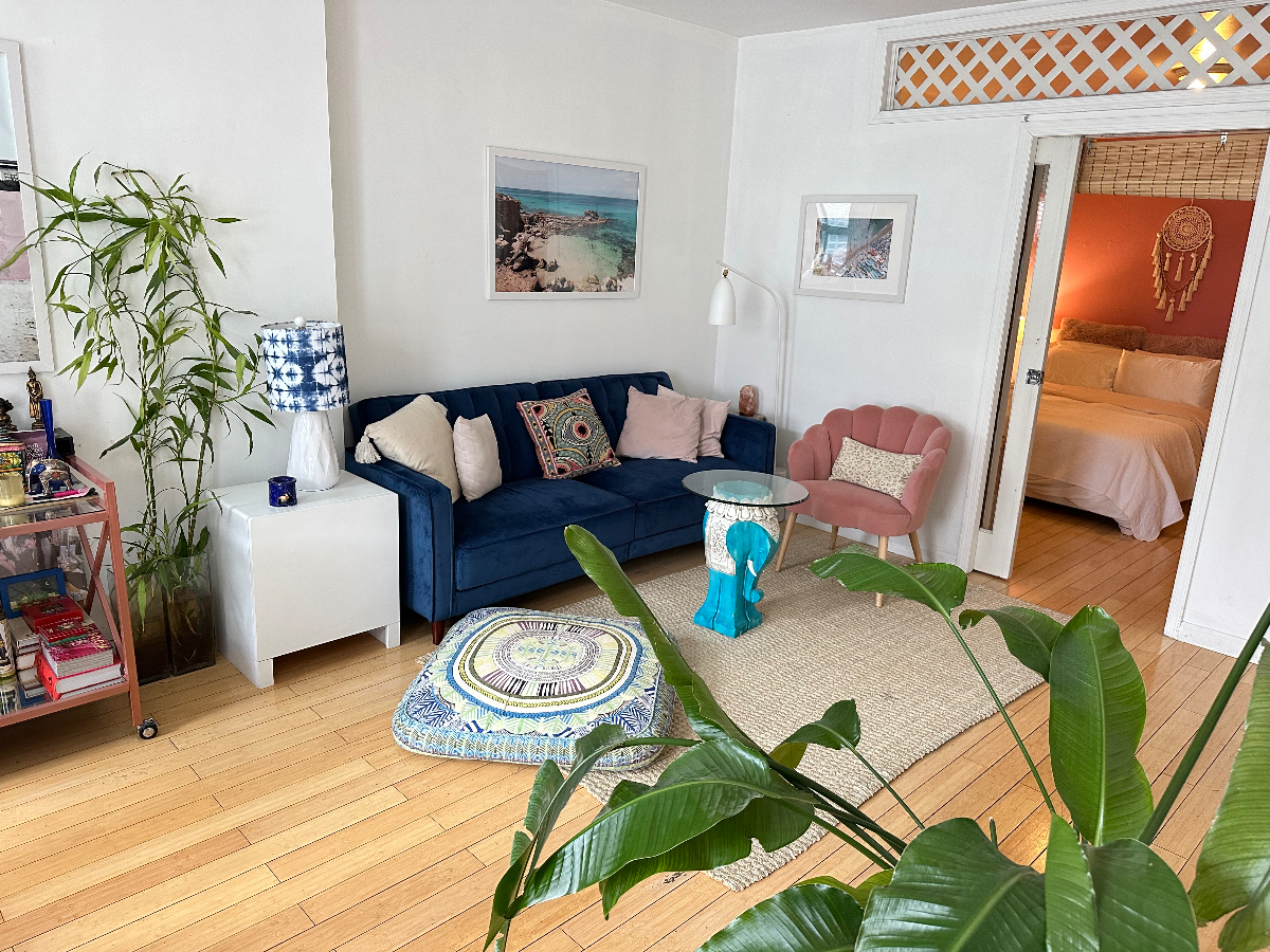 Beautiful apt ONE BLOCK from Bellevue/ Tisch/ Langone - Photo 1