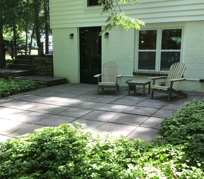 Private Apartment with Outdoor Space - Photo 2