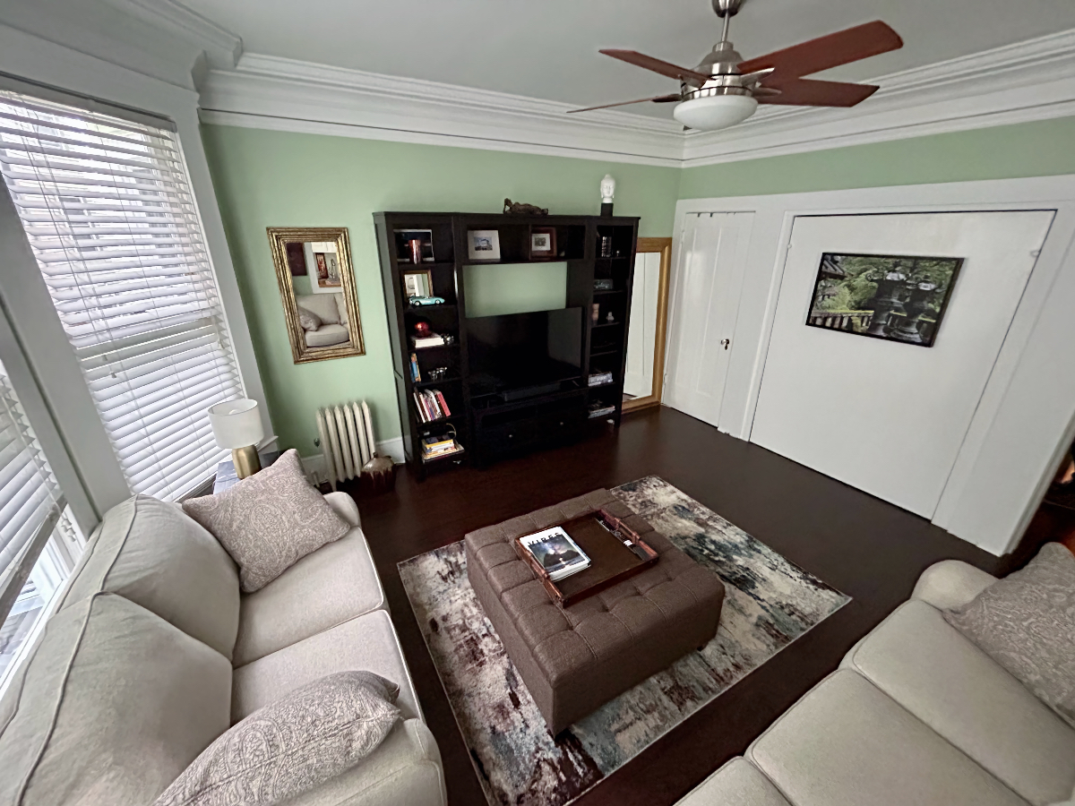 Central Edwardian Studio - Photo 2