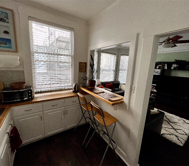 Central Edwardian Studio - Photo 5