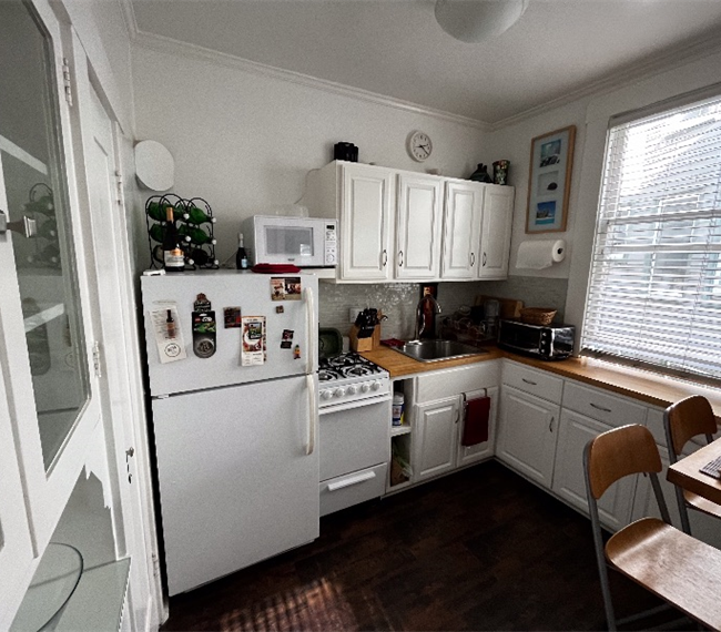 Central Edwardian Studio - Photo 6