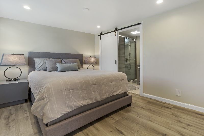 Gorgeous San Francisco Detached Cottage - Photo 4