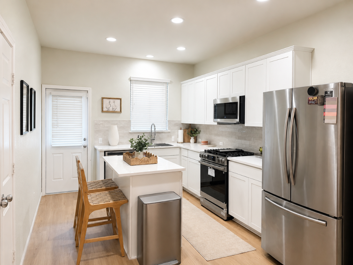 Adorable Home in Amazing Neighborhood- Lazy river, fishing ponds, Olympic pool - Photo 4