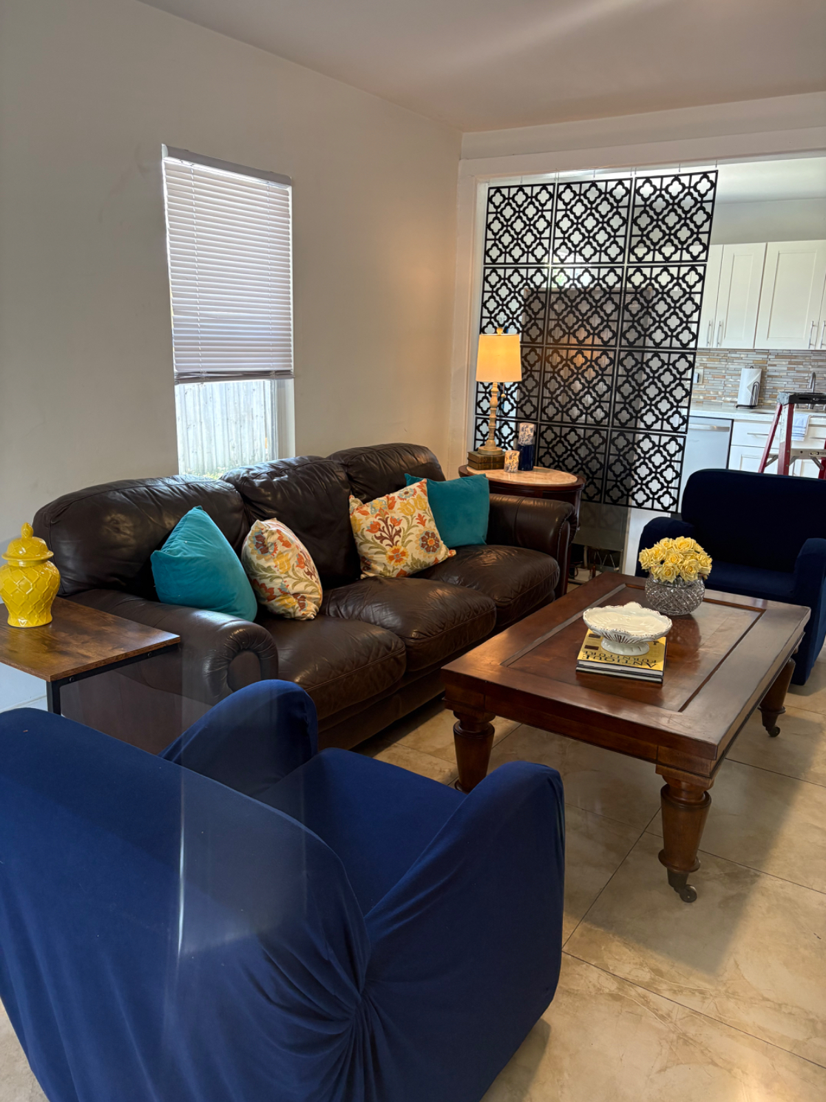 2BR House