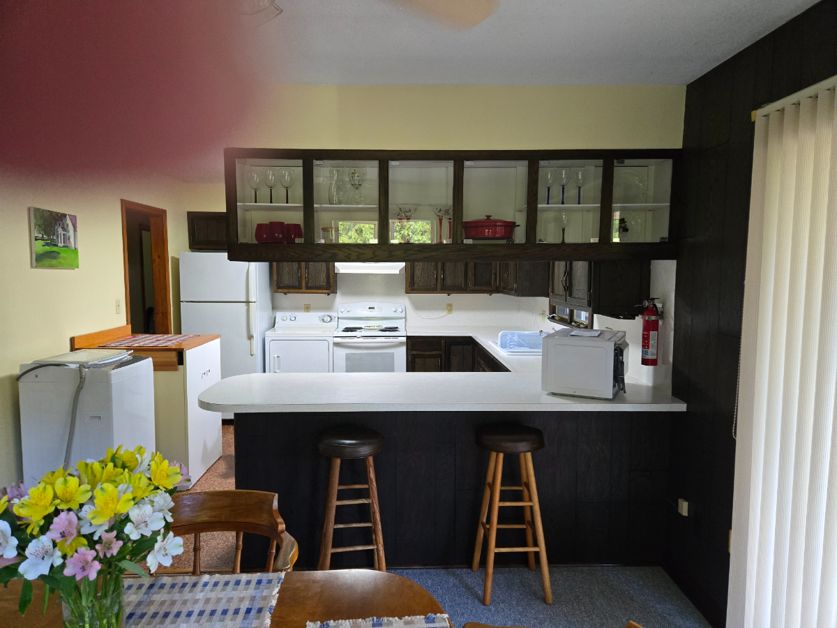 SHELBURNE RENTAL BEAUTY SETTING 2 BEDROOM AVAILABLE - Photo 8