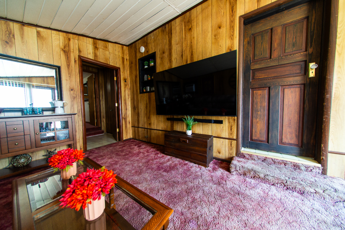Broad St Bungalow by Mt Cottages in Parkersburg - Photo 11