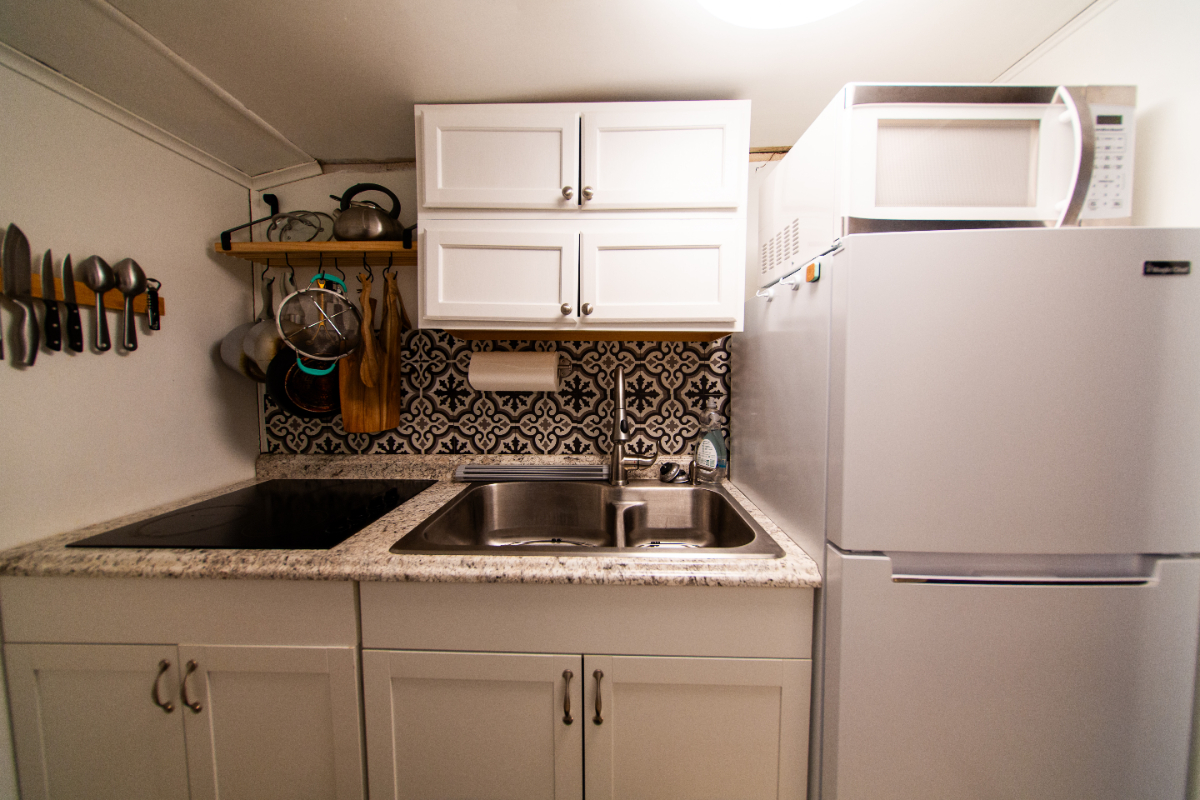 Broad St Bungalow by Mt Cottages in Parkersburg - Photo 3