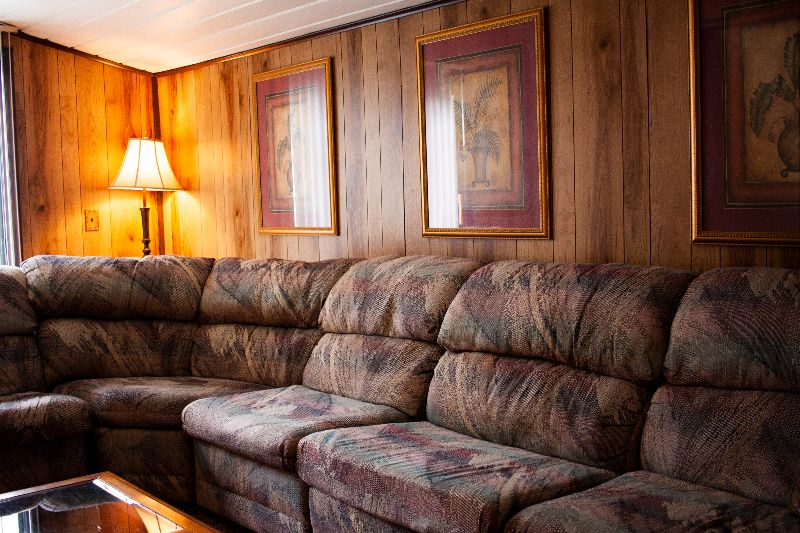 Broad St Bungalow by Mt Cottages in Parkersburg - Photo 5