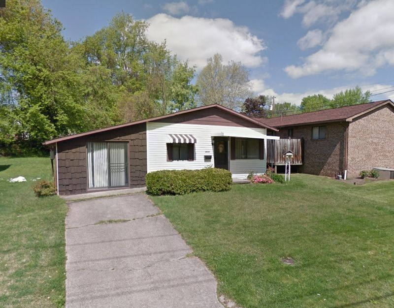 Broad St Bungalow by Mt Cottages in Parkersburg - Photo 8