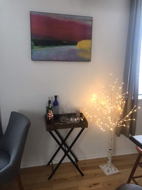 Beautiful loft studio space in the center of Burlington with lake views, garage parking available fo - Photo 3