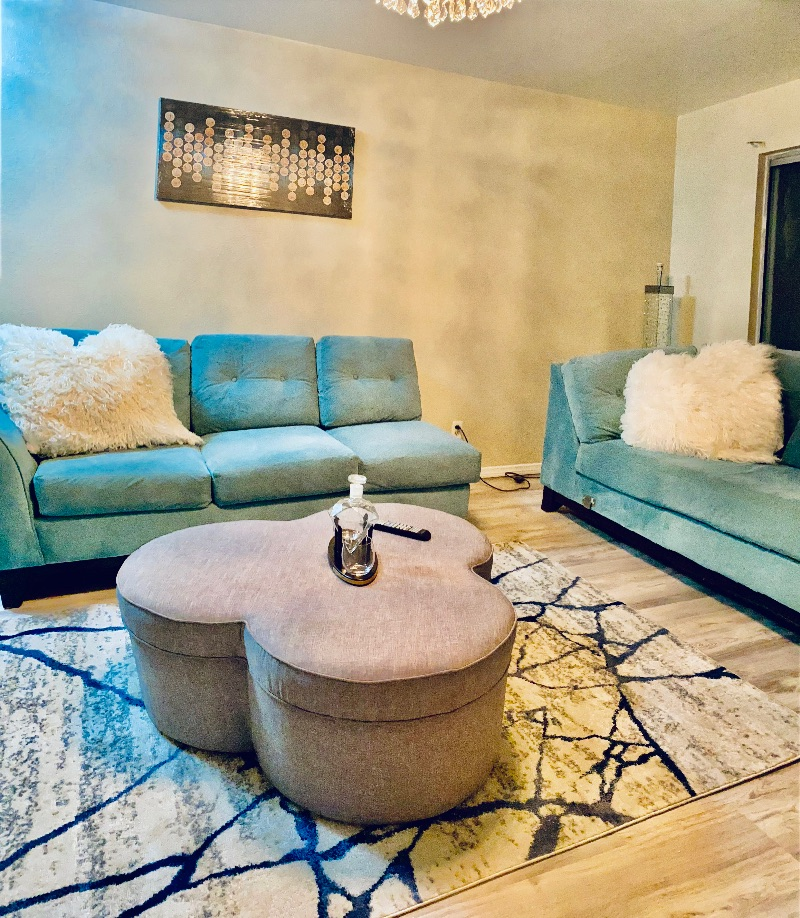 Top-Floor Bankers Hill 1BR | Garage Parking | Walk to Little Italy & Balboa Park - Photo 2