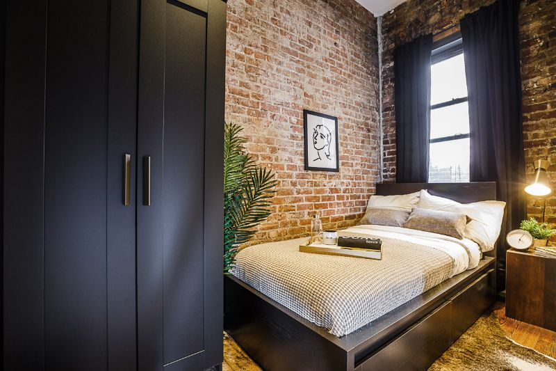 Twin Room in Upper East Side 214 C