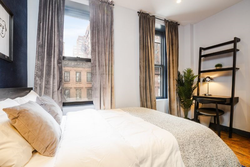 Cozy Room in Upper East Side 156 A