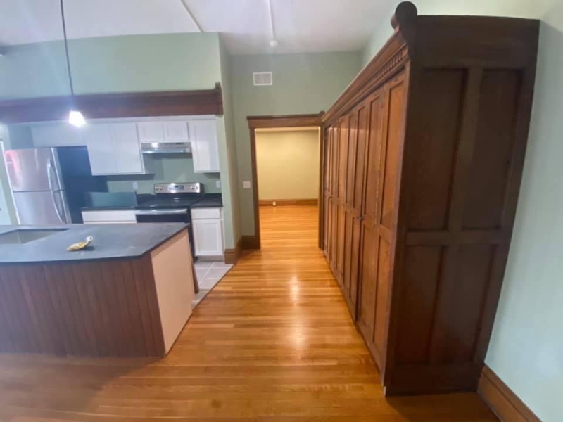 Beautiful Historic 2 Bedroom Apartment (with... - Photo 1