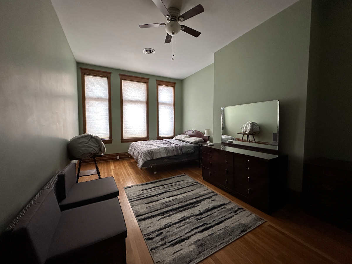 Beautiful Historic 2 Bedroom Apartment (with... - Photo 4