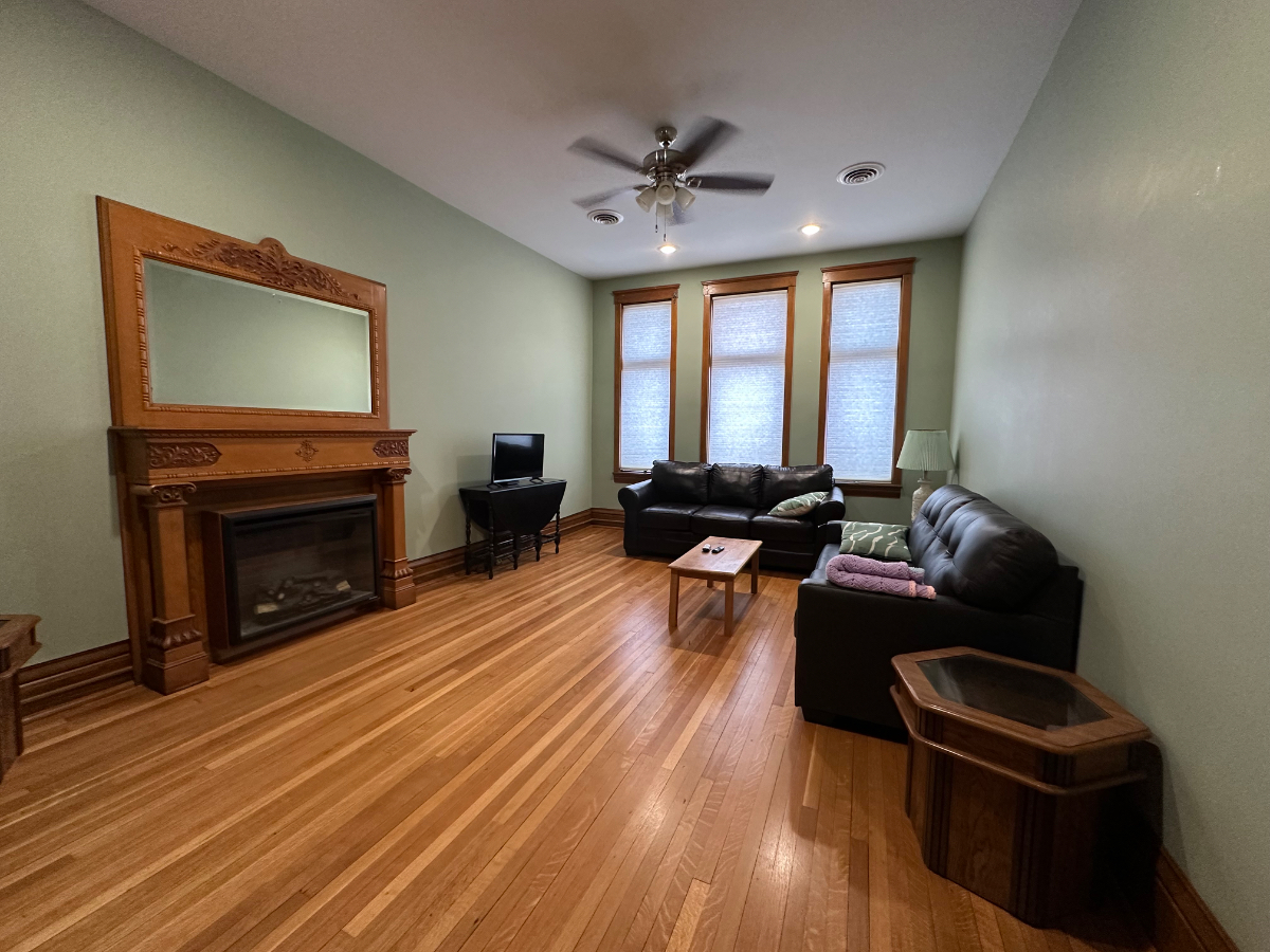 Beautiful Historic 2 Bedroom Apartment (with... - Photo 5