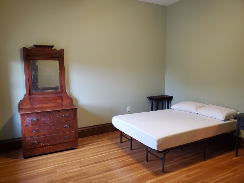 Beautiful Historic 2 Bedroom Apartment (with... - Photo 5