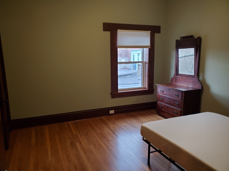 Beautiful Historic 2 Bedroom Apartment (with... - Photo 6