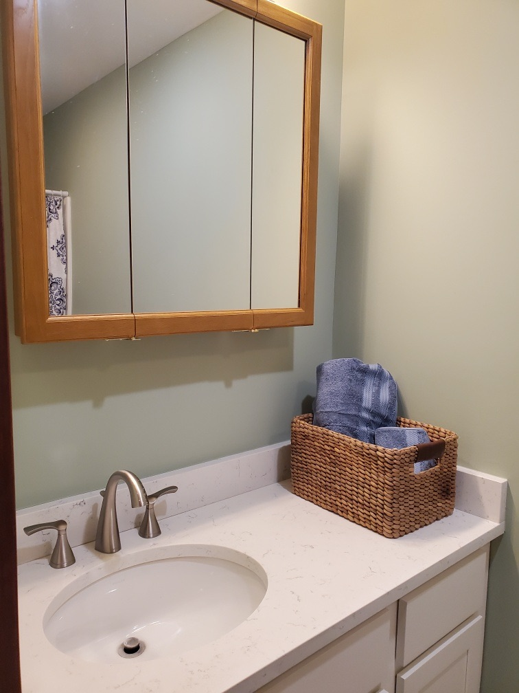 Beautiful Historic 2 Bedroom Apartment (with... - Photo 8