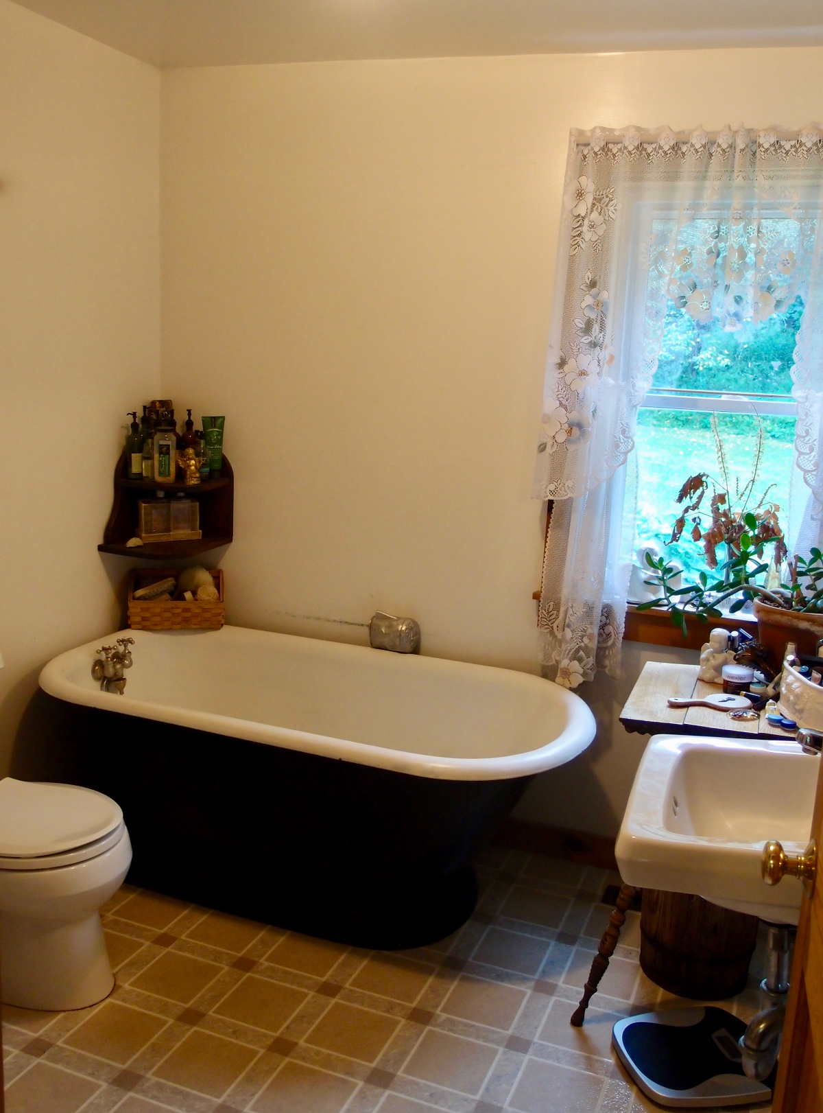 Waterfall Quilts/Nana's House next to Waterfall/trails/brook - Photo 9