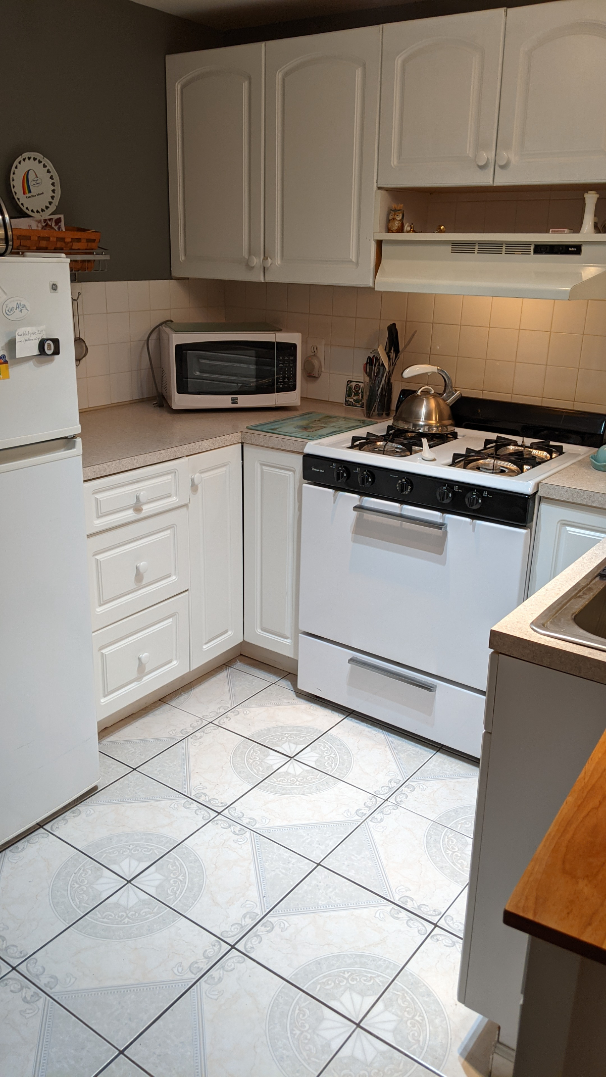One Bedroom Apartment in Beautiful Brownstone  Brooklyn - Photo 2