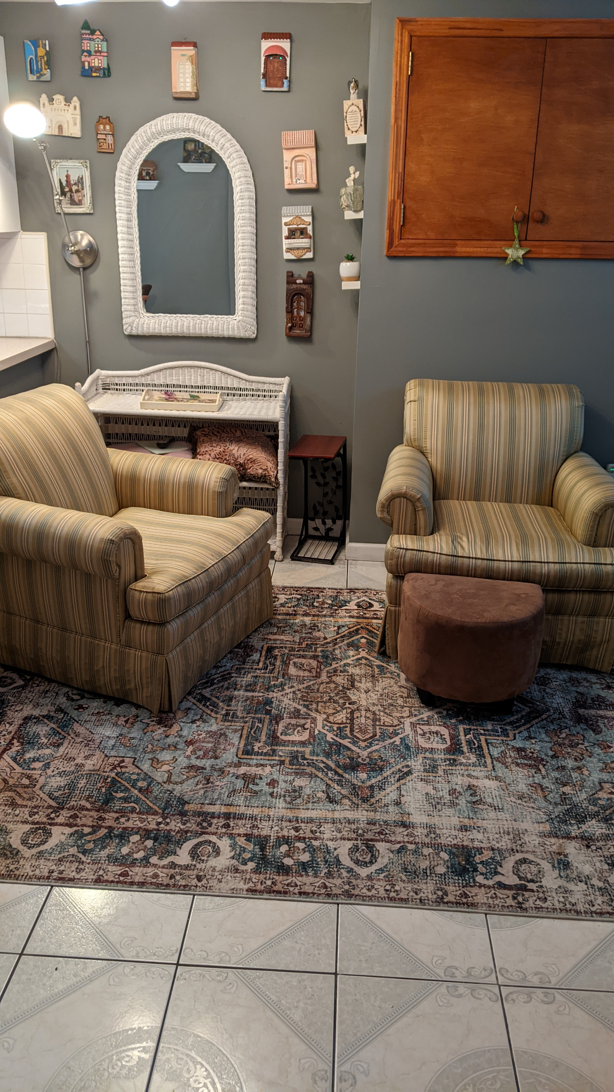 One Bedroom Apartment in Beautiful Brownstone  Brooklyn - Photo 3