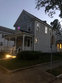 Upstairs Apt. 1/2 Mile from Glens Falls Hospitali
