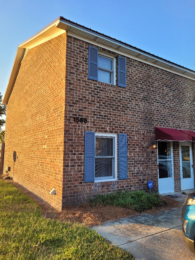 2 BR - 2-Story -Unit B Ashland