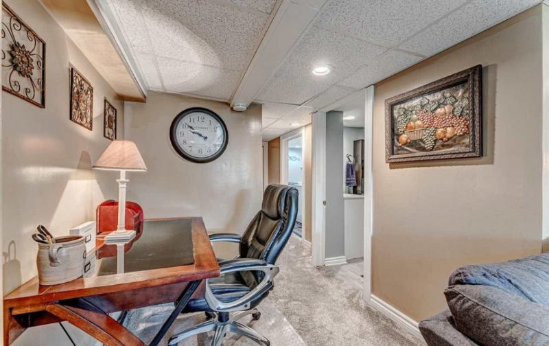 Cozy 1bed 1bath- basement apartment-Close to many Hospitals and shopping centers - Photo 6