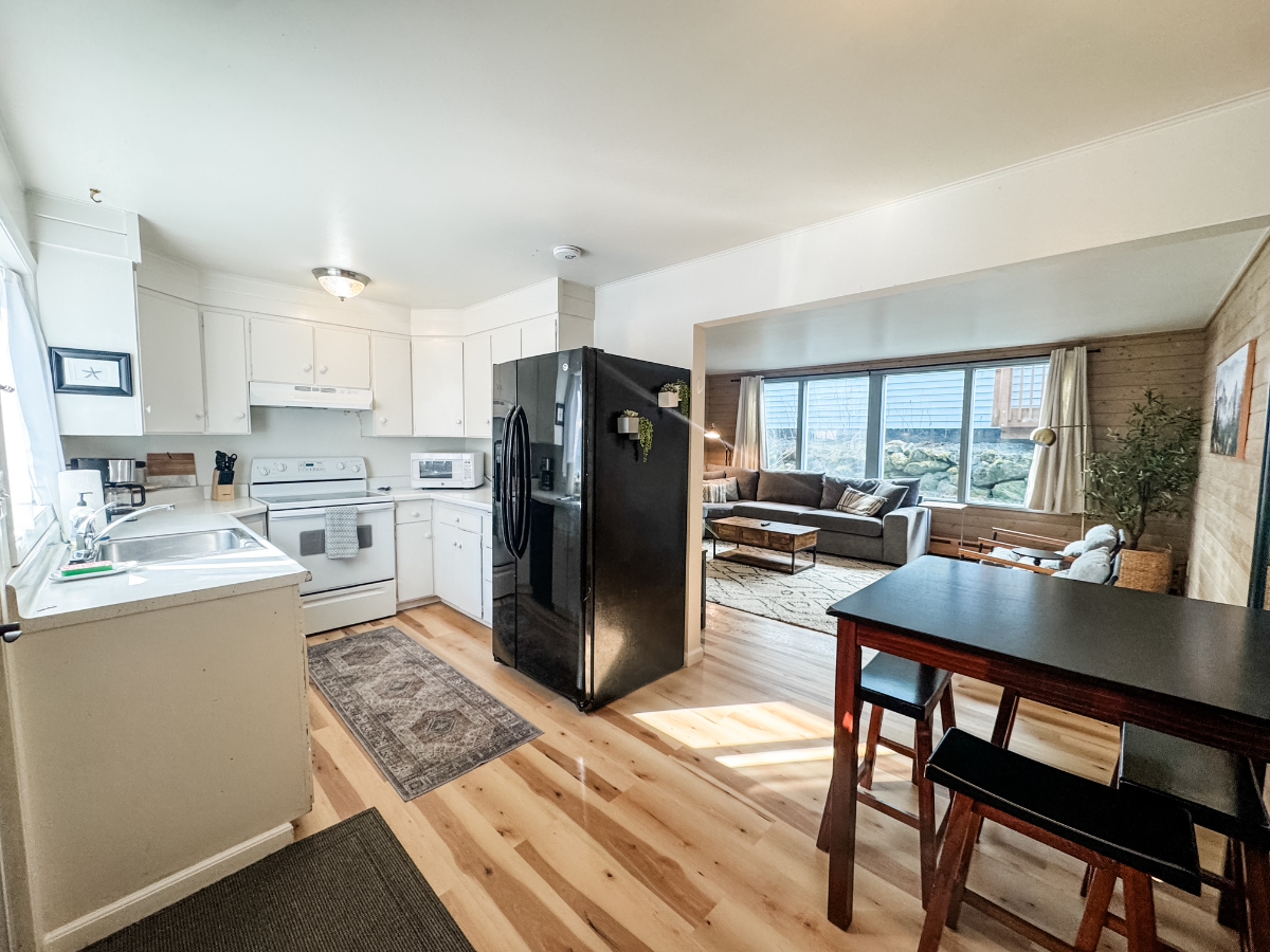 Stroller White Property's - Photo 2