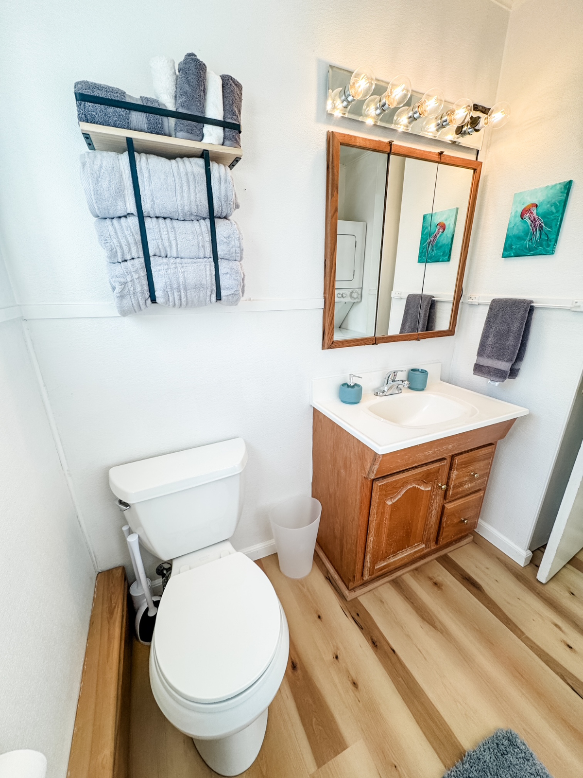 Stroller White Property's - Photo 12