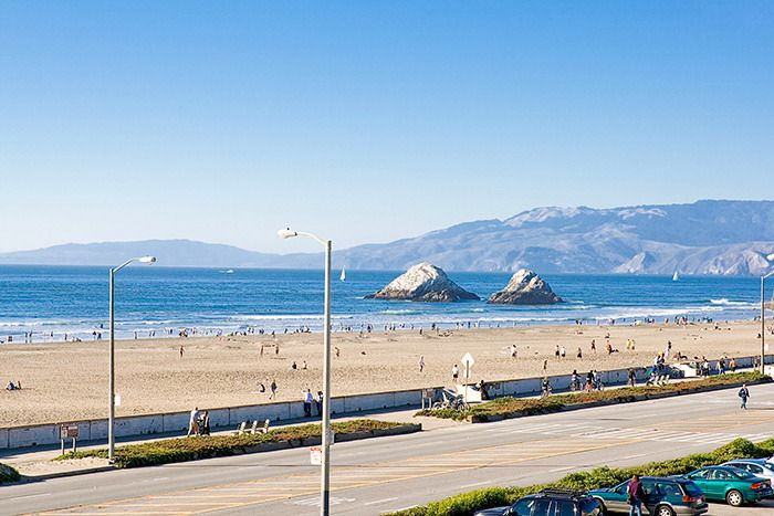 DIRECT VIEW! OCEANFRONT City Living at the Beach- inc maid service & Utiities - Photo 5